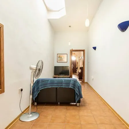 شقة One Lemon Tree لوكا