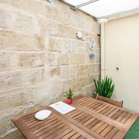 شقة One Lemon Tree *