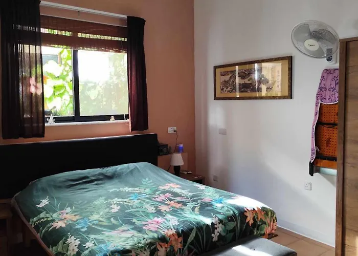 One Lemon Tree Appartement