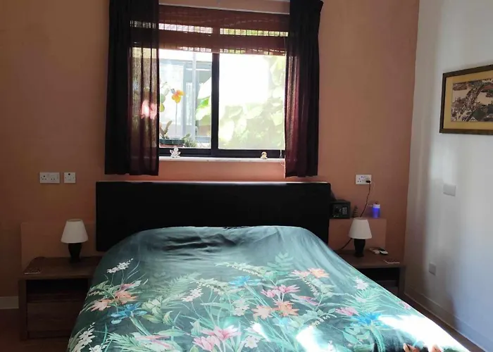 Appartement One Lemon Tree Ħal Luqa