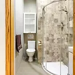 One Lemon Tree Апартаменты *