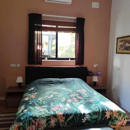 Апартаменты One Lemon Tree Лука