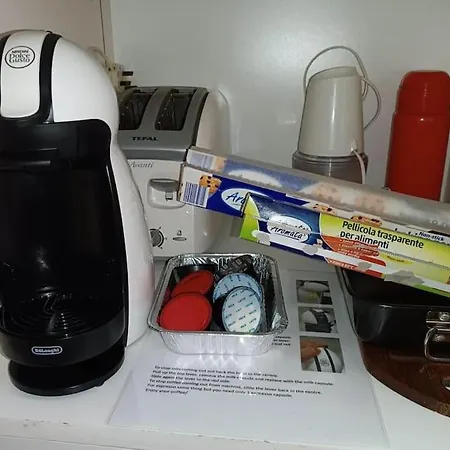 One Lemon Tree Апартаменты