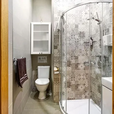 Апартаменты One Lemon Tree