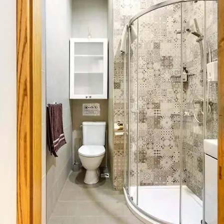 One Lemon Tree Апартаменты *