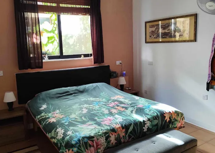 Апартаменты One Lemon Tree *