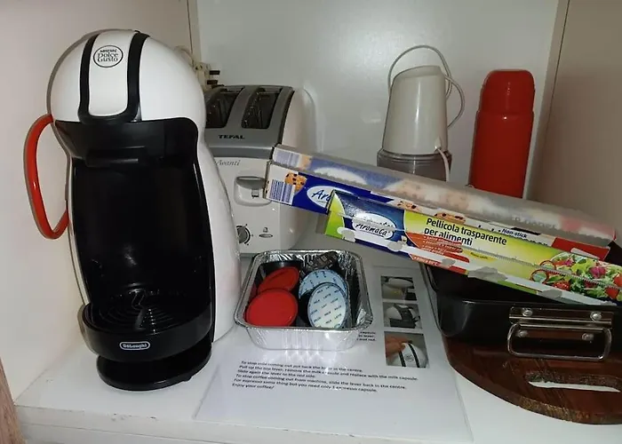 One Lemon Tree Апартаменты