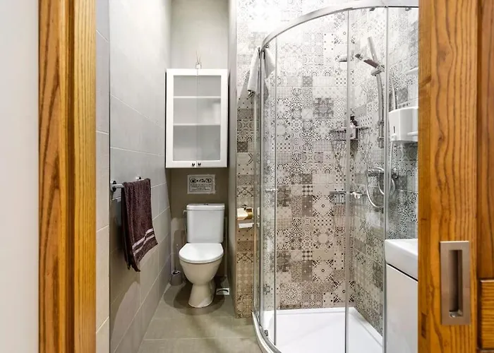 Lejlighed One Lemon Tree