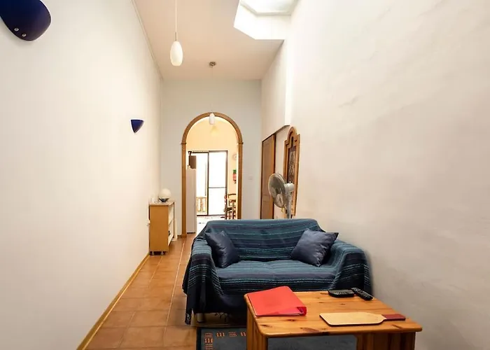 One Lemon Tree Lejlighed *