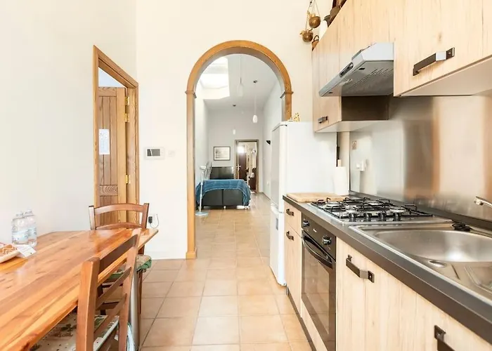 One Lemon Tree Lejlighed Luqa