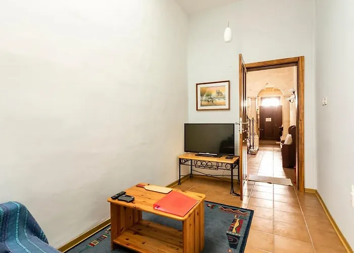 Lejlighed One Lemon Tree Luqa