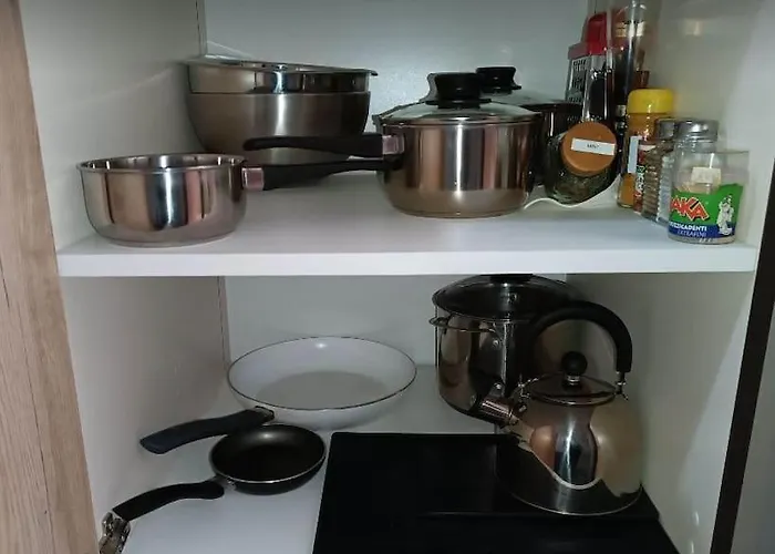 One Lemon Tree Lejlighed