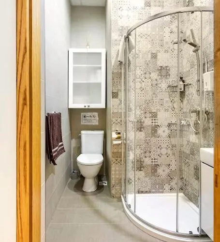 One Lemon Tree Апартаменты *