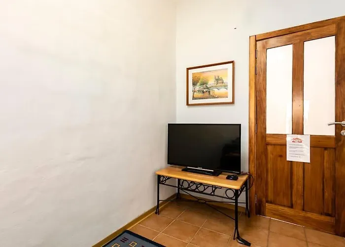 One Lemon Tree Lejlighed *