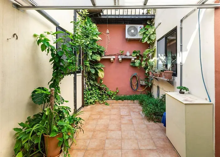 One Lemon Tree Lejlighed Luqa