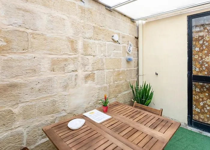 Lejlighed One Lemon Tree *